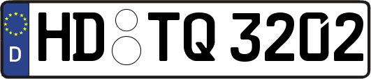 HD-TQ3202