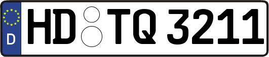 HD-TQ3211