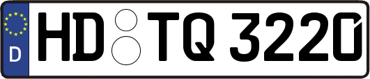 HD-TQ3220