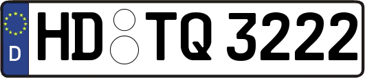 HD-TQ3222