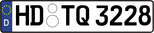 HD-TQ3228