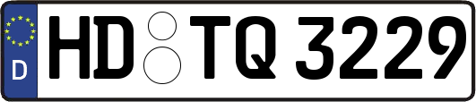 HD-TQ3229