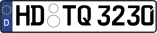 HD-TQ3230