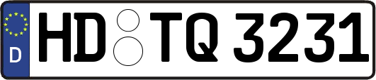 HD-TQ3231