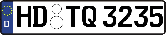 HD-TQ3235