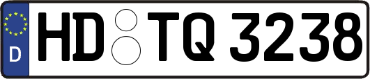 HD-TQ3238
