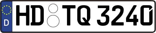 HD-TQ3240