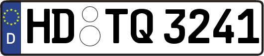 HD-TQ3241