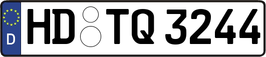 HD-TQ3244