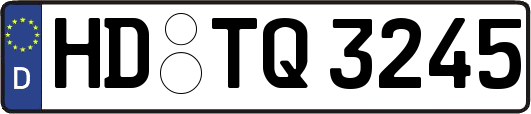 HD-TQ3245