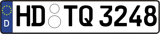 HD-TQ3248