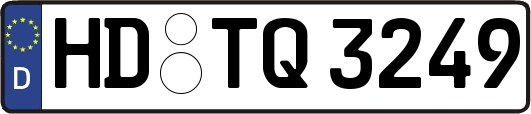 HD-TQ3249