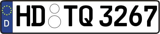 HD-TQ3267