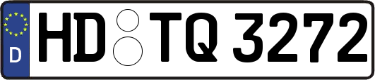 HD-TQ3272