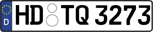 HD-TQ3273