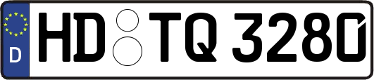 HD-TQ3280