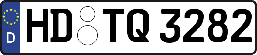 HD-TQ3282