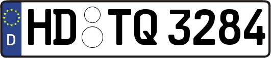 HD-TQ3284