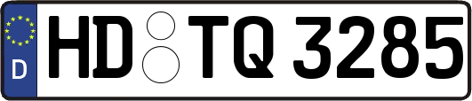 HD-TQ3285