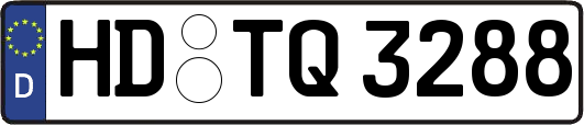 HD-TQ3288