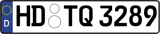 HD-TQ3289