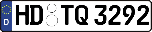 HD-TQ3292