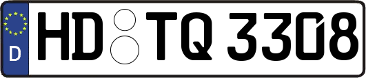 HD-TQ3308