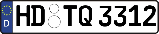 HD-TQ3312