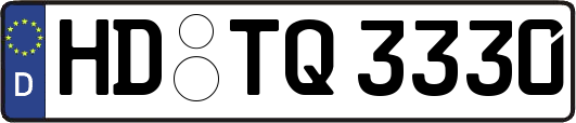 HD-TQ3330