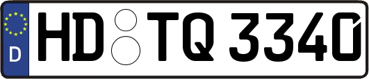 HD-TQ3340