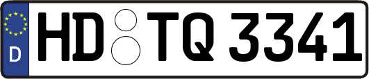 HD-TQ3341