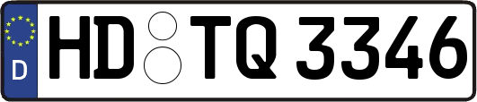HD-TQ3346