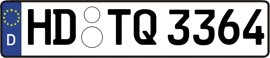 HD-TQ3364