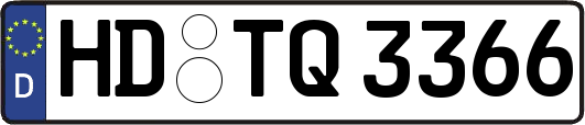 HD-TQ3366