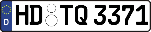 HD-TQ3371