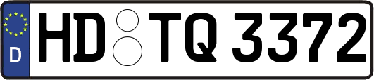HD-TQ3372