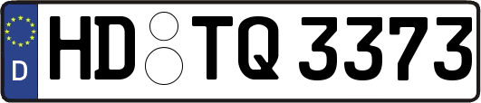 HD-TQ3373
