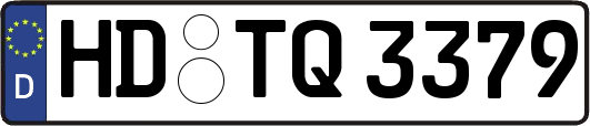 HD-TQ3379