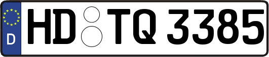 HD-TQ3385