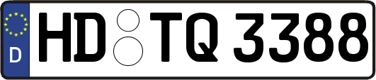 HD-TQ3388
