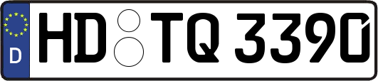 HD-TQ3390