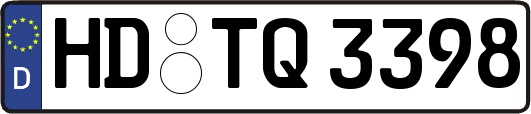 HD-TQ3398