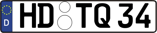 HD-TQ34