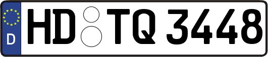 HD-TQ3448