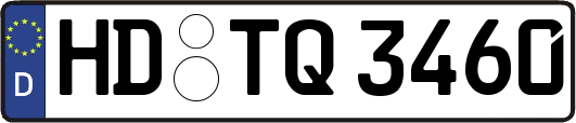 HD-TQ3460