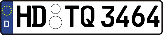 HD-TQ3464