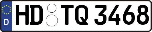 HD-TQ3468