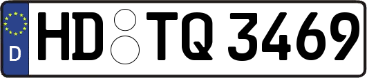 HD-TQ3469