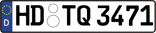 HD-TQ3471
