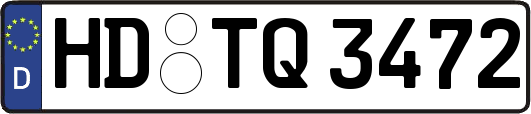 HD-TQ3472